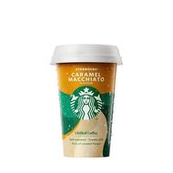 Starbucks Caramel Macchiato