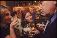 The Original Spago (Image via Getty)