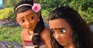 Where to watch Moana?
