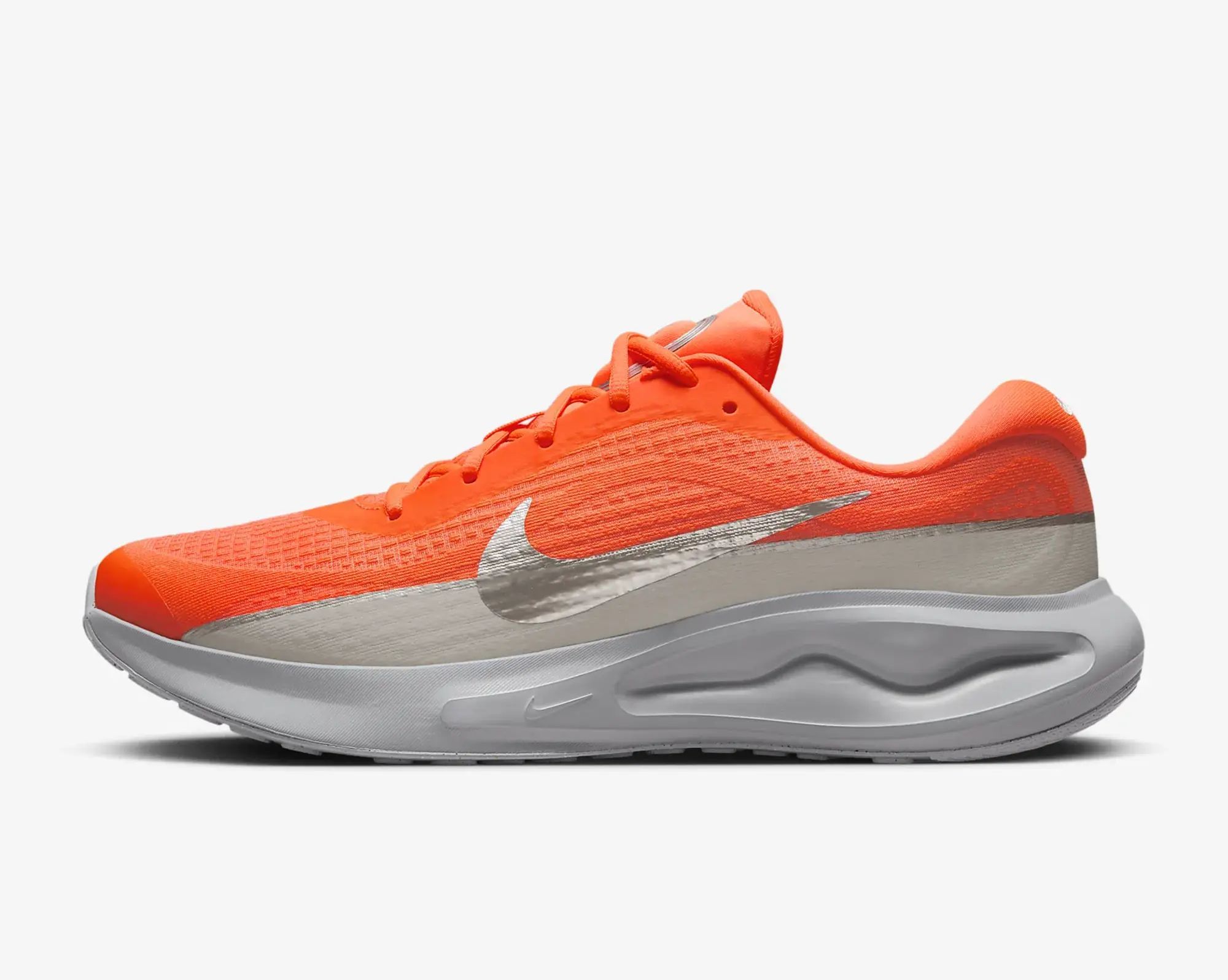 Nike Journey Run PRM for $100 (Image via Nike)