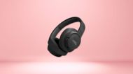 JBL Tune 770NC Adaptive Noise-Cancelling Wireless Over-Ear Headphones (Image via Best Buy)