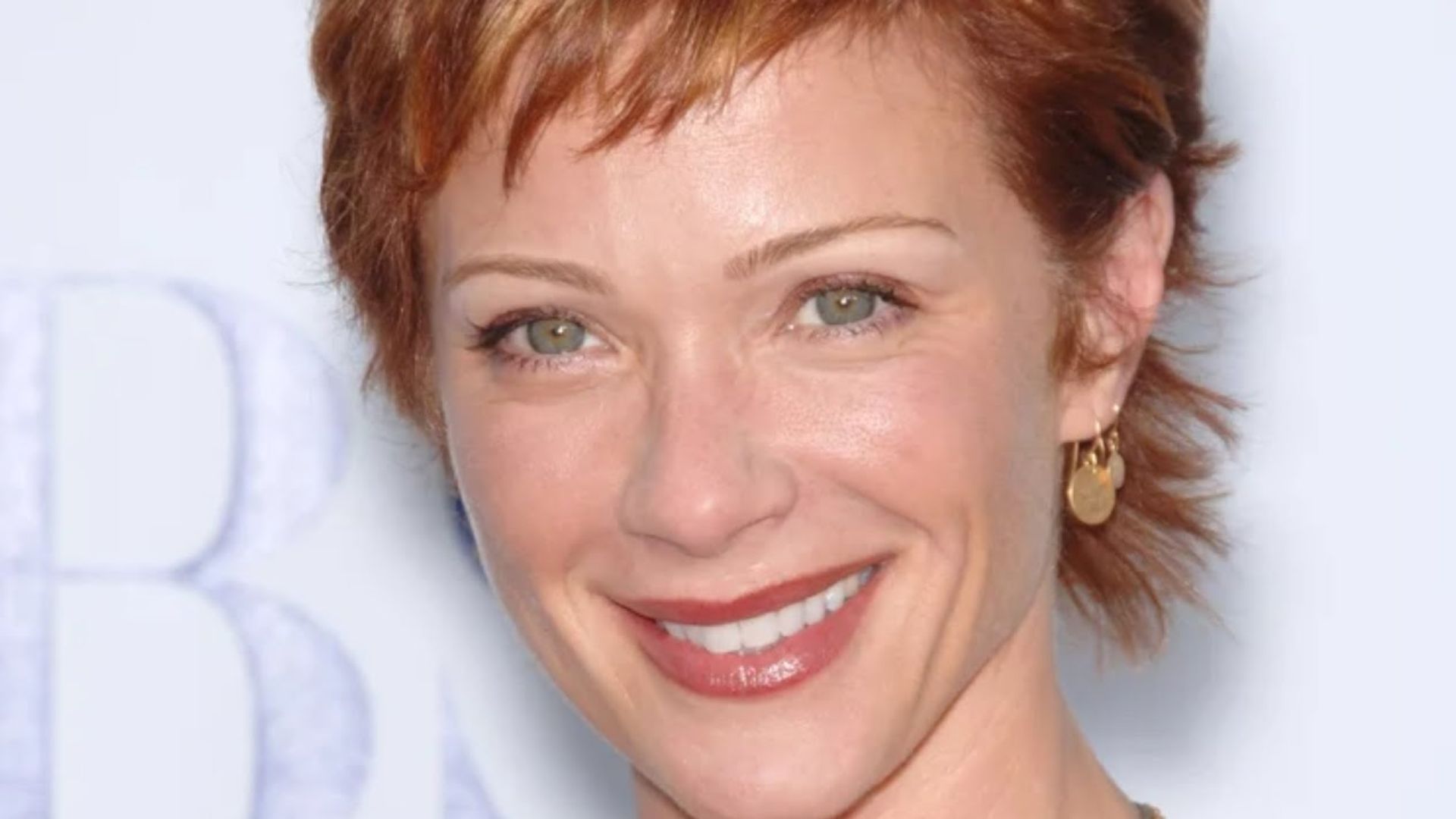 Lauren Holly played NCIS director Jenny Shepard | Image via The List