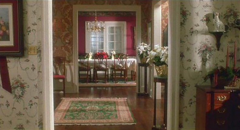 Where was Home Alone filmed?