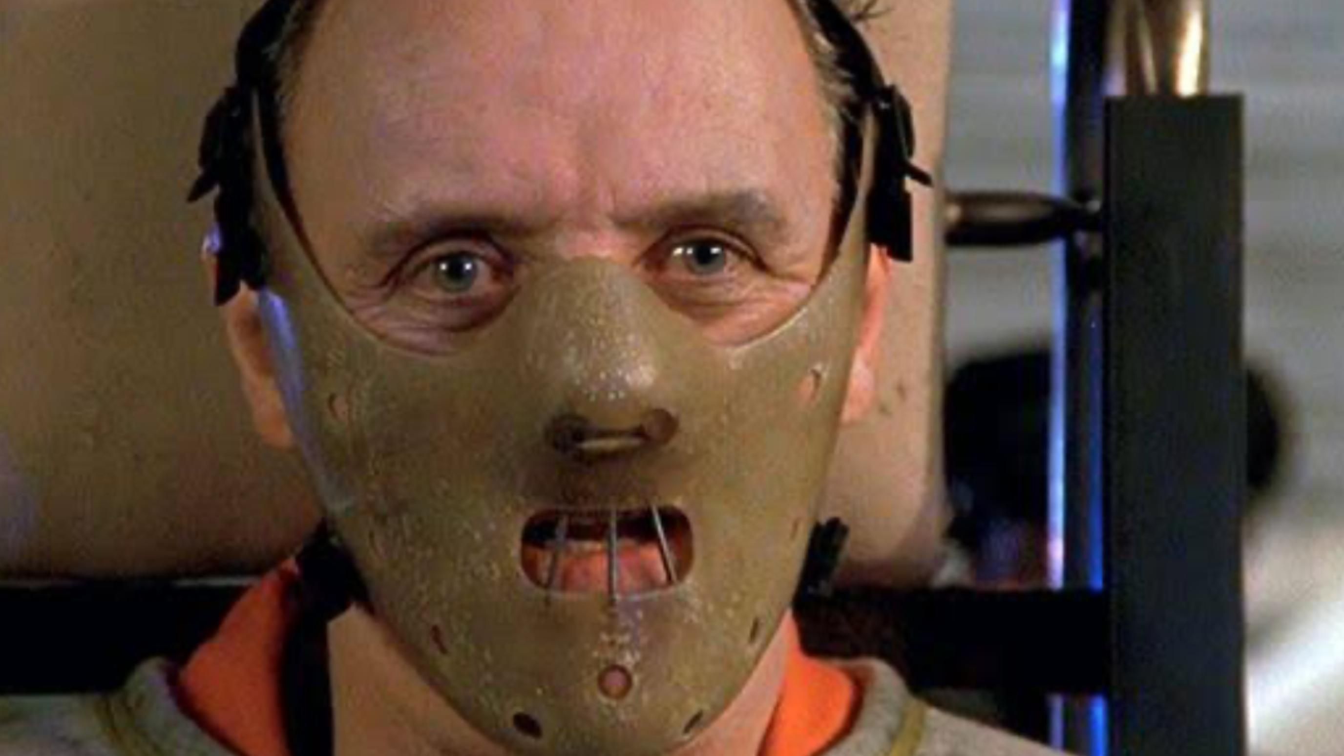 The Silence of the Lambs (1991) | Image Source: Orion Pictures