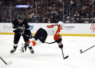 Philadelphia Flyers v Los Angeles Kings - Source: Getty
