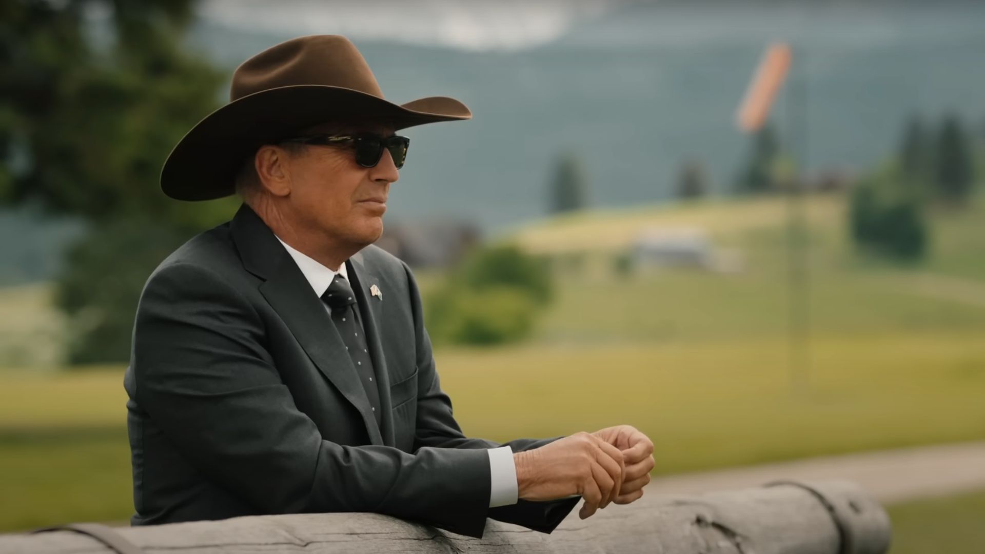 Yellowstone season 5 trailer (Image via Youtube/@Yellowstone )