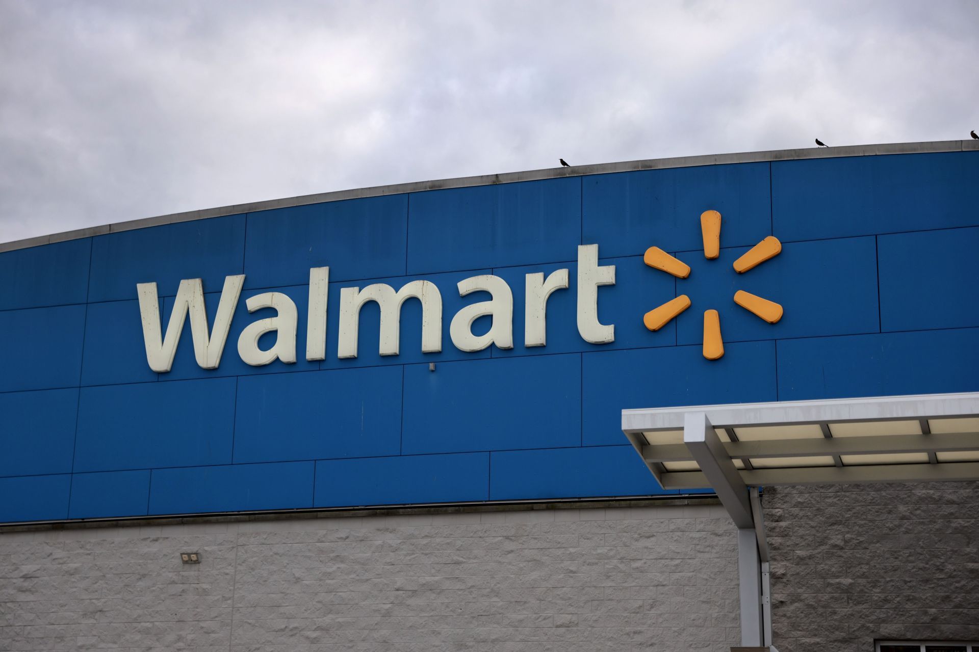 Walmart To Report Quarterly Earnings - Source: Getty