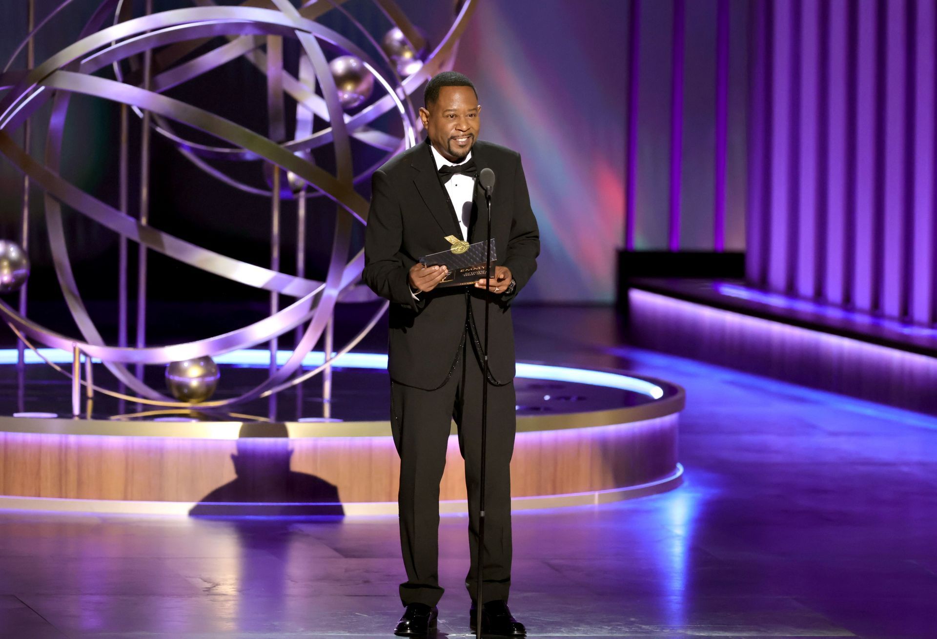 75th Primetime Emmy Awards - Show - Source: Getty