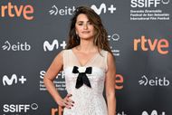 Penélope Cruz - Source: Getty
