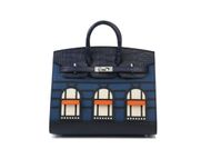 Hermès Faubourg Birkin (Image via ginzaxiaoma)