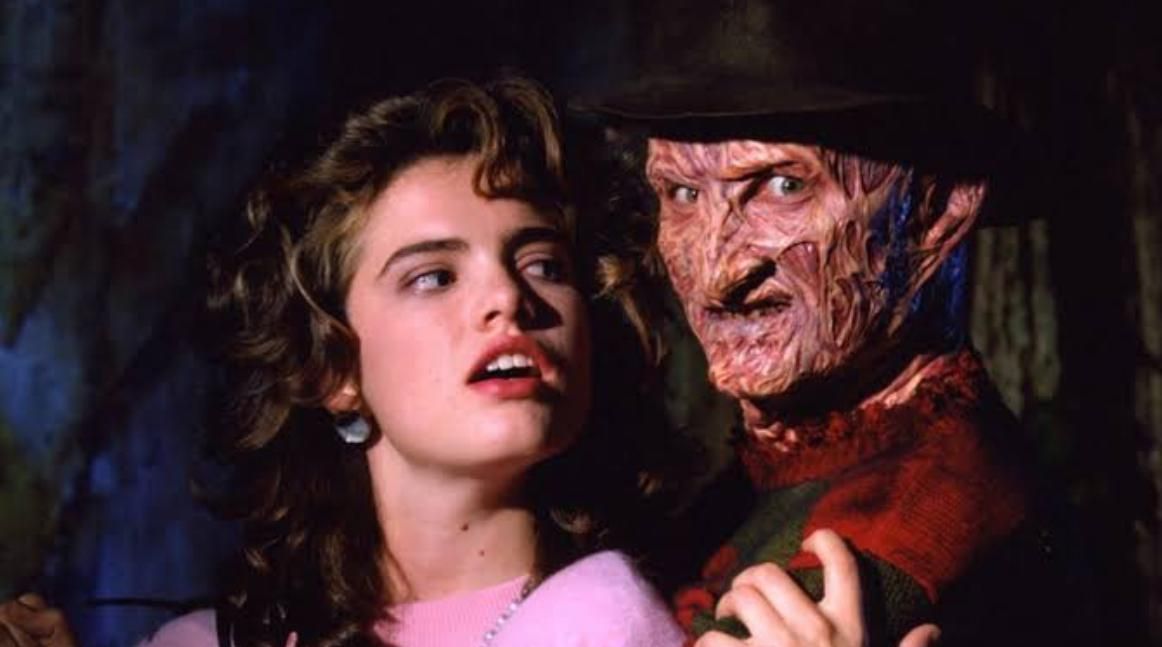 A Nightmare on Elm Street (1984) | Image Source: New Line Cinema