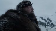 A scene from The Revenant | Image Via: Regency Enterprises