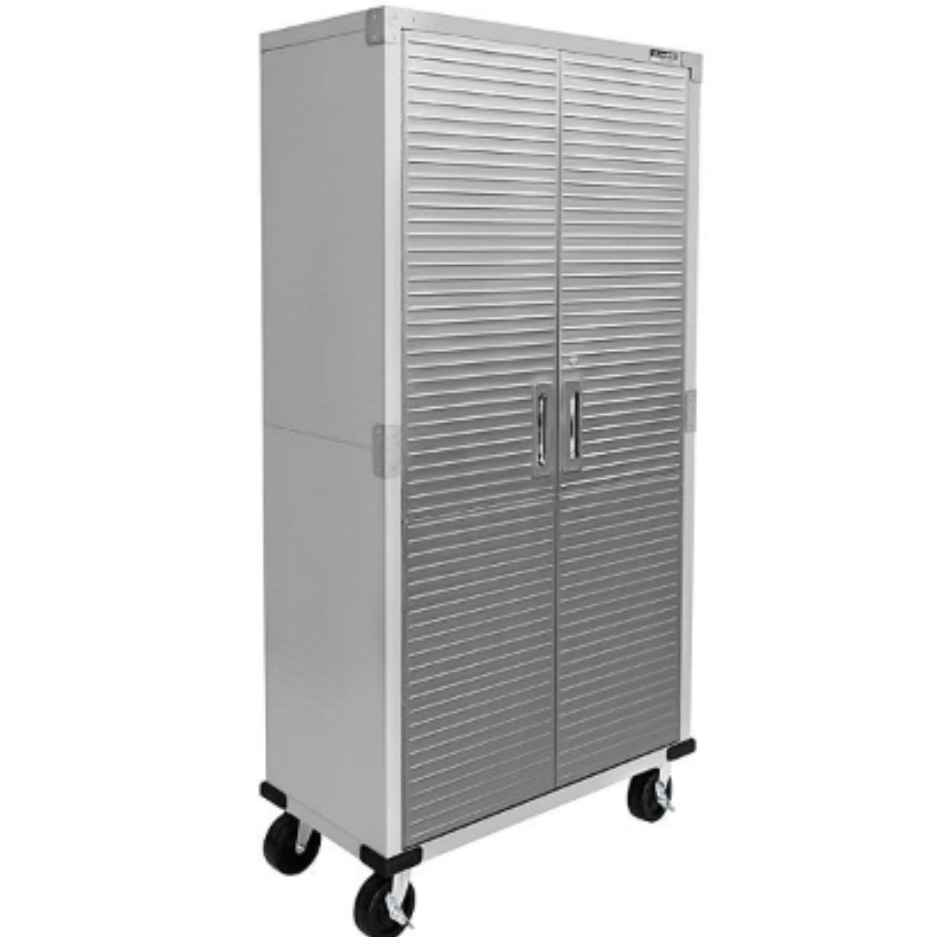 $30 off on steel cabinet (Image via Sam&#039;s Club)