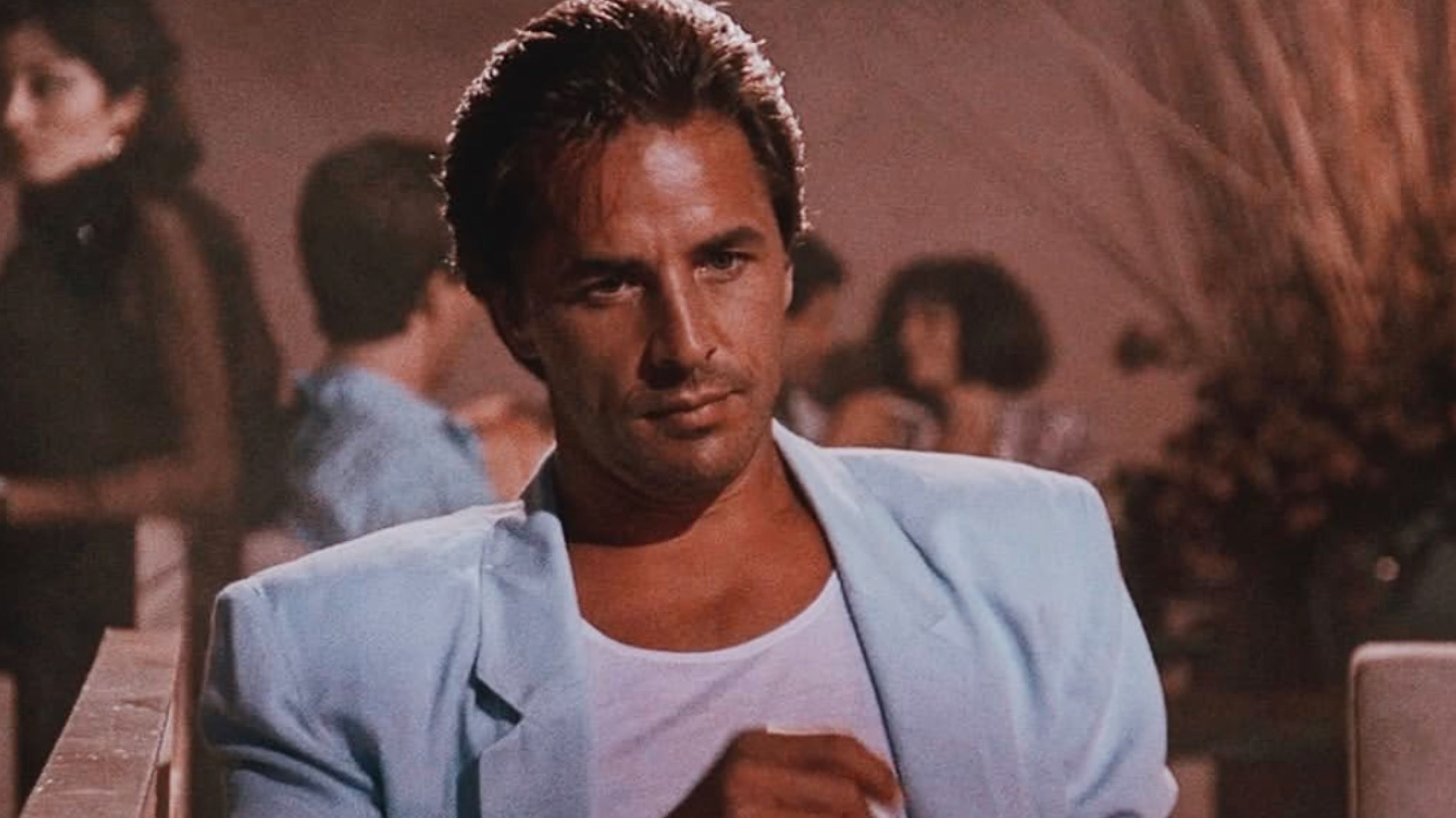 A still from Miami Vice (Image via NBC)