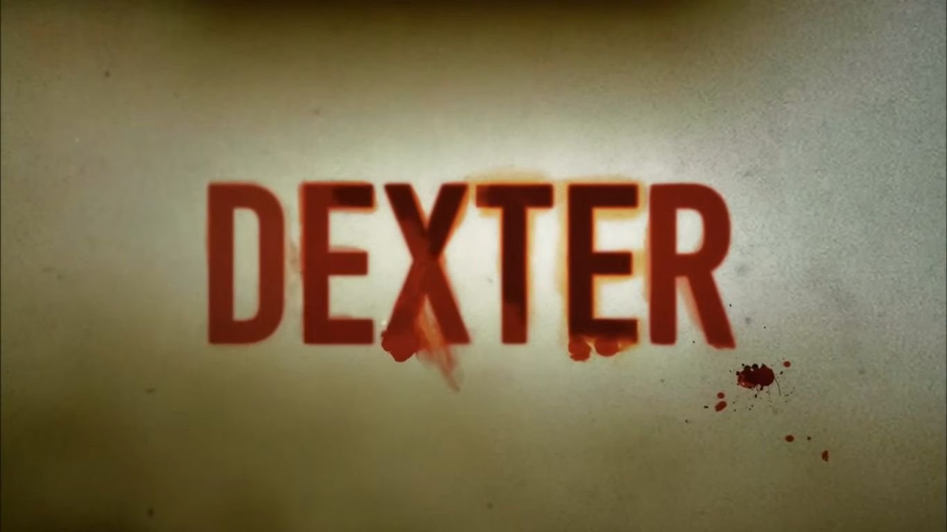 Dexter Logo | Image Source Via Showtime