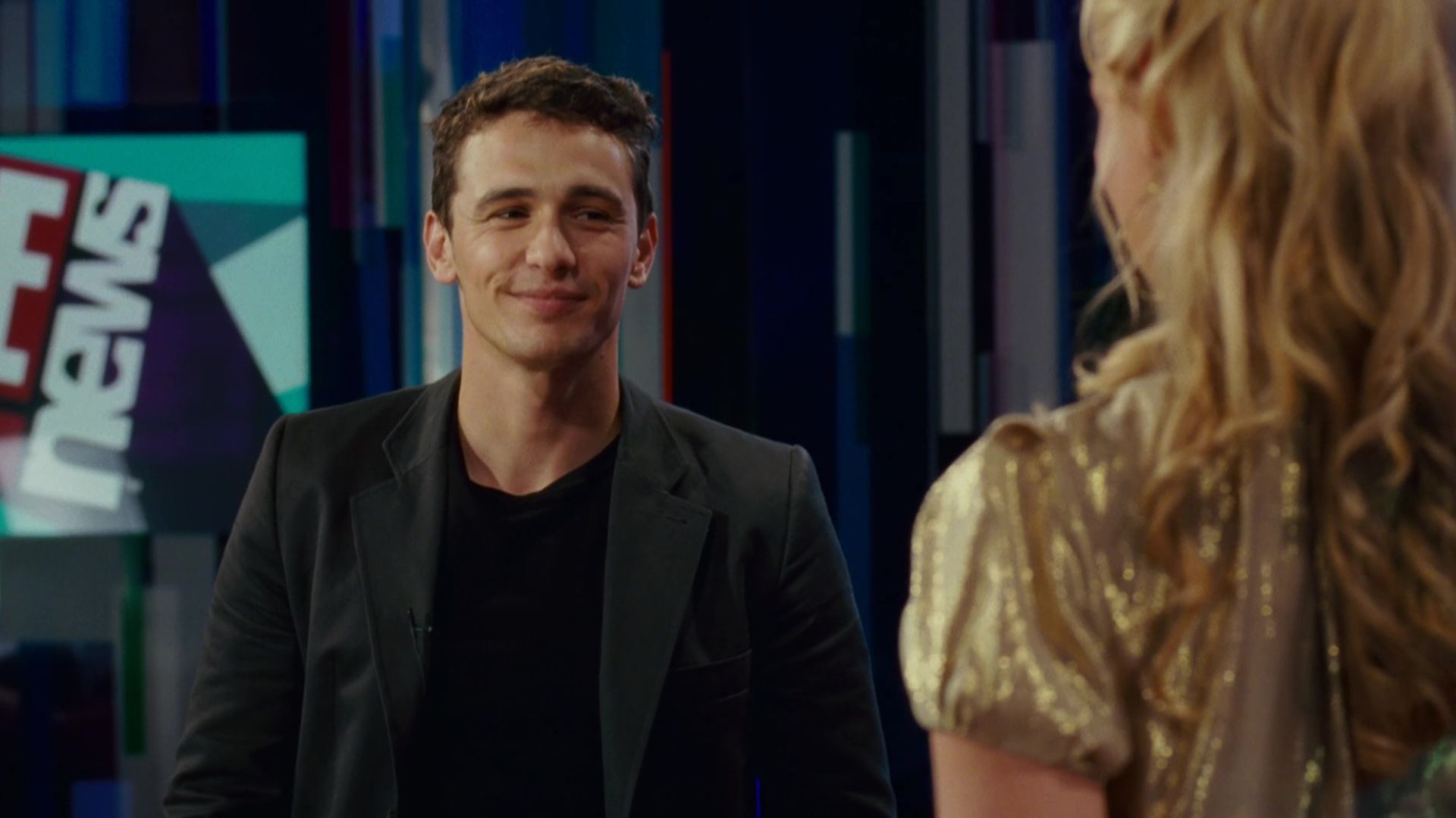 James Franco in Knocked Up (2007) | Source: Amazon Prime Video