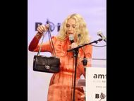 Chanel Diamond Forever Classic Bag (Image via Chanel )