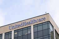 United Healthcare CEO Brian Thompson Fatally Shot In Midtown Manhattan - Image via Getty
