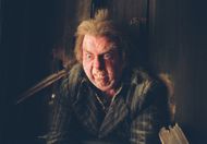 Timothy Spall, Harry Potter and the Deathly Hallows – Part 1 cast