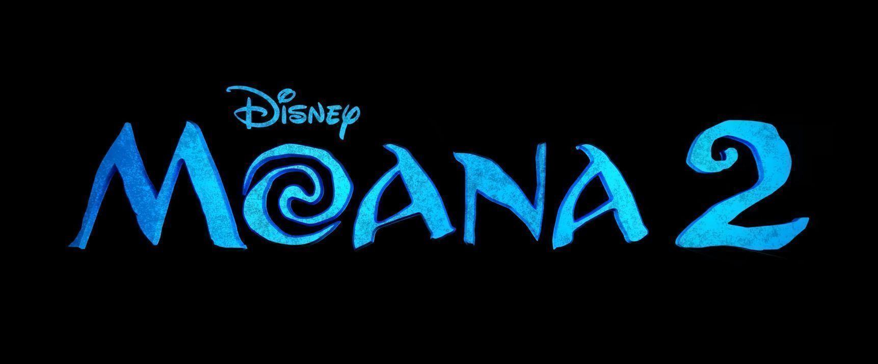 Who directed Moana 2?