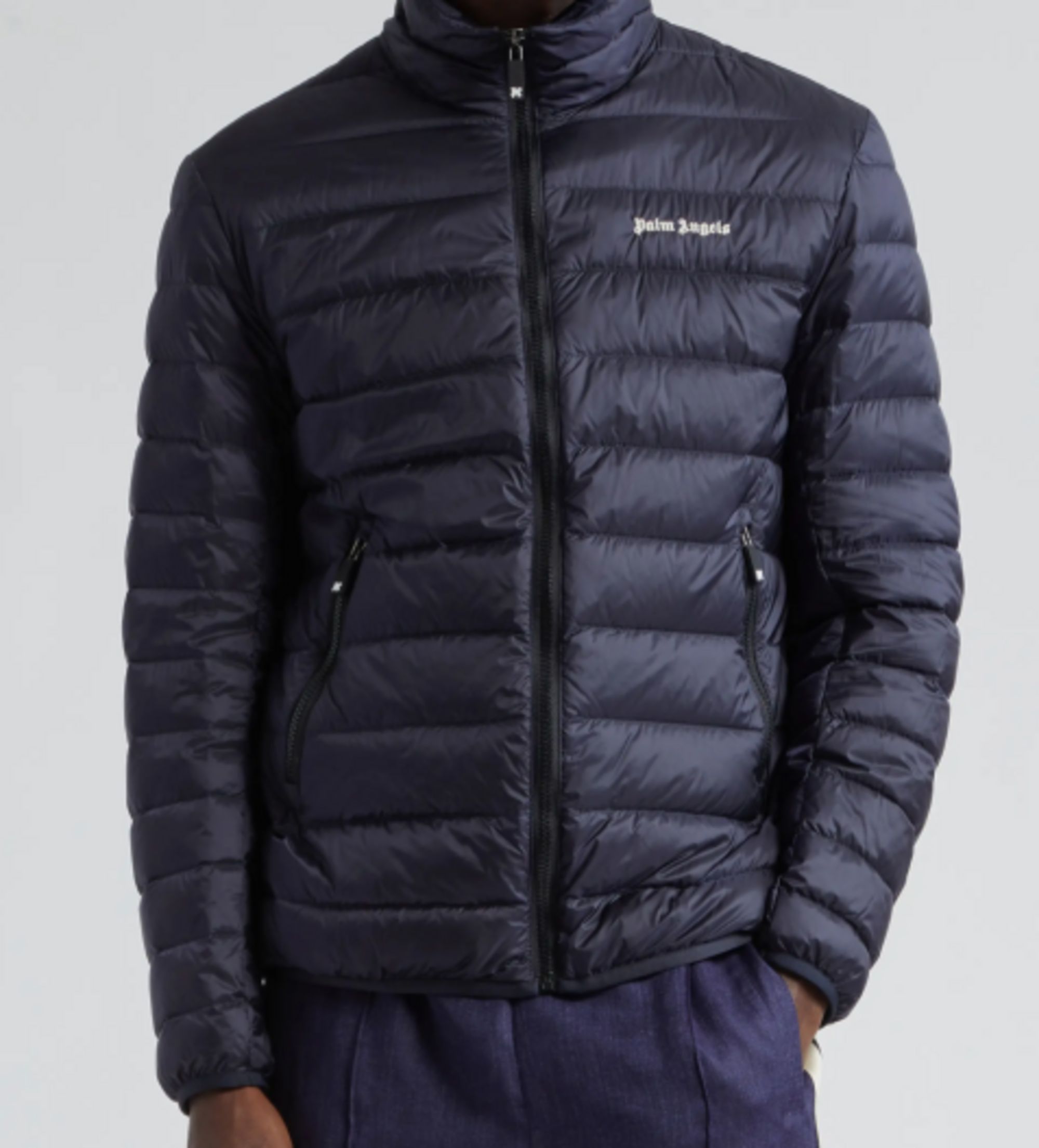 55% off on men&#039;s puffer jacket (Image via Nordstrom)