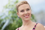Scarlett Johansson (Photo by Pascal Le Segretain/Getty Images)