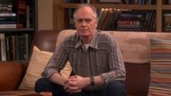 Who plays Penny's dad on The Big Bang Theory?