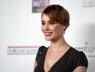 Dominique McElligot - Source: Getty