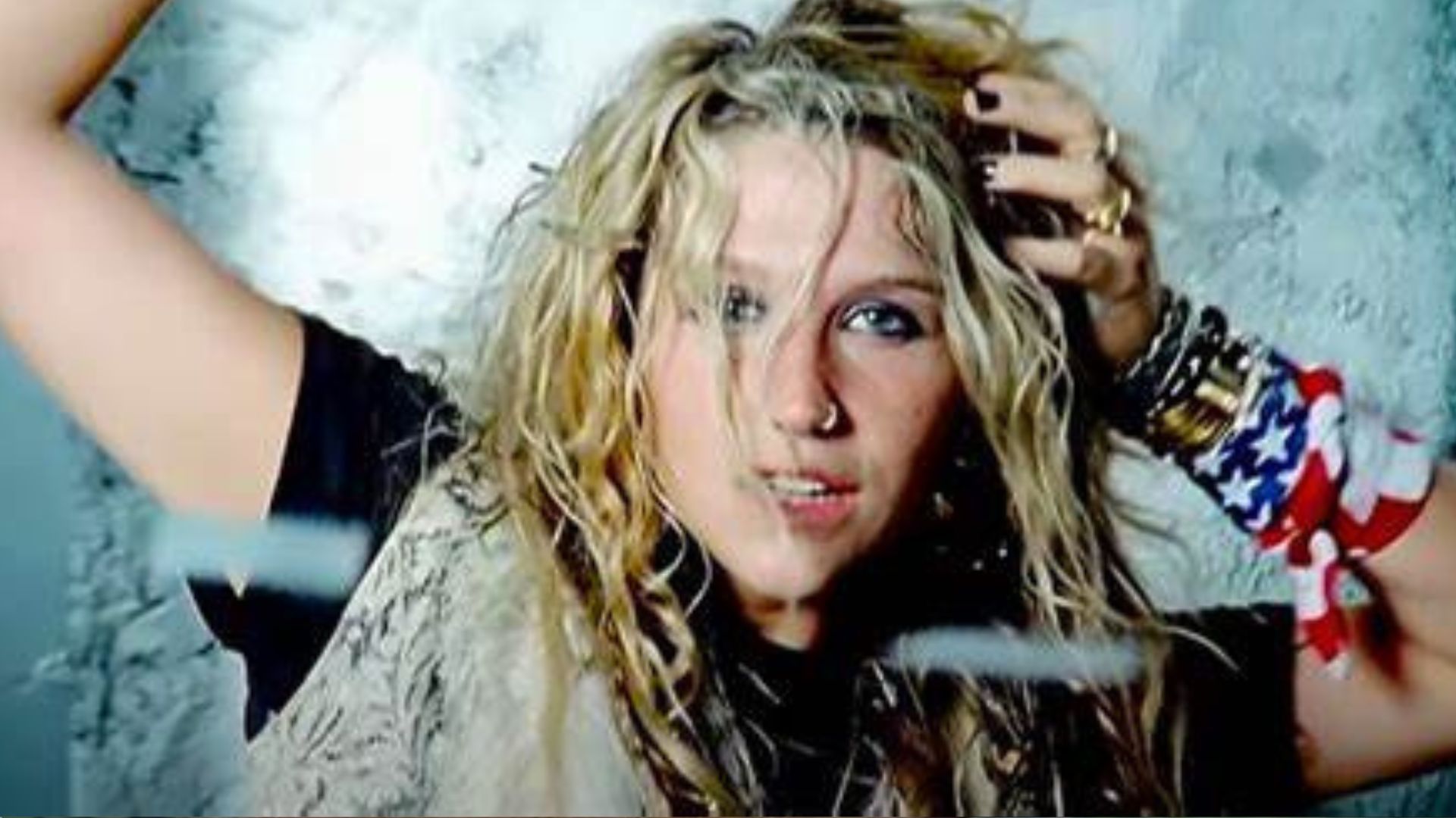 Kesha in Tik Tok | Source: Official YouTube channel