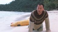 Cast Away | Image Source: 20th Century Fox
