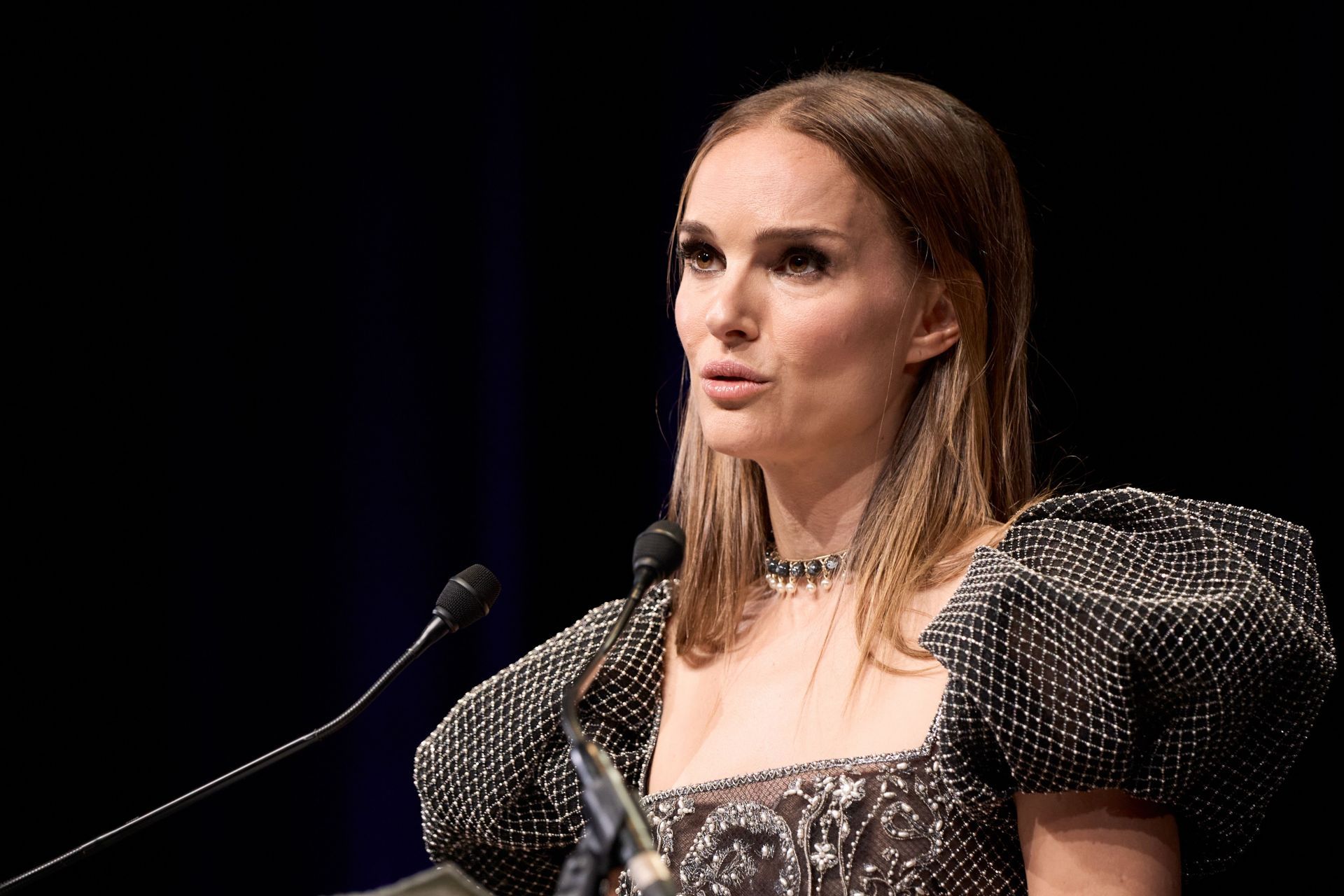 Award Ceremony - 50th Deauville American Film Festival - Source: Getty