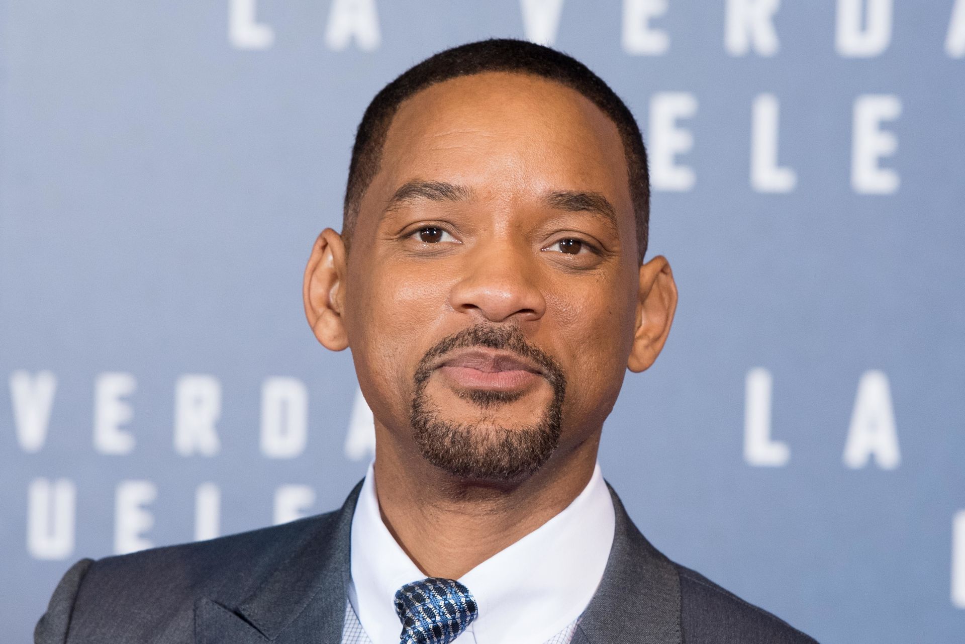 Will Smith - Source: Getty