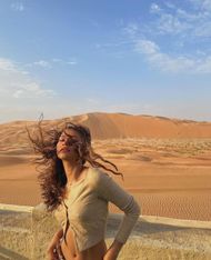 Cast of The Odyssey (2026)