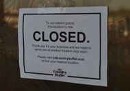 Old Country Buffet (Image via Getty)