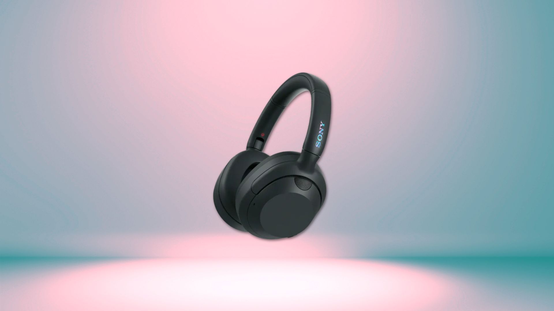 Sony ULT WEAR Wireless Noise-Cancelling Headphones (Image via Best Buy)