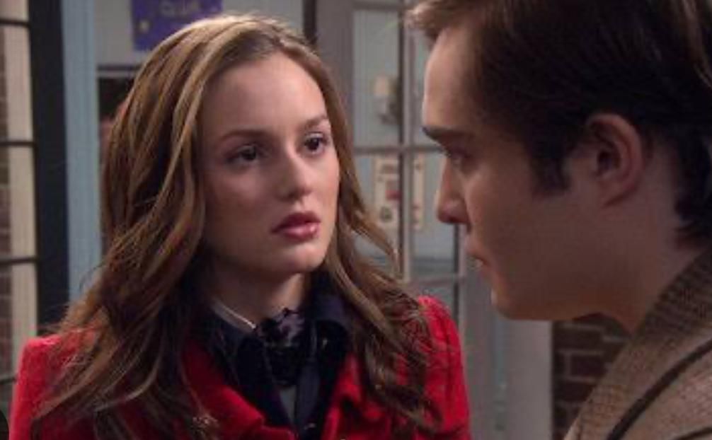 Gossip Girl | Image Source: The CW