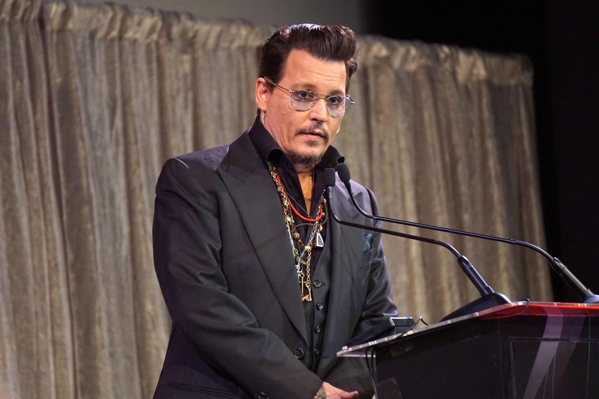 Make-Up Artists and Hair Stylists Guild Awards - Source: Getty