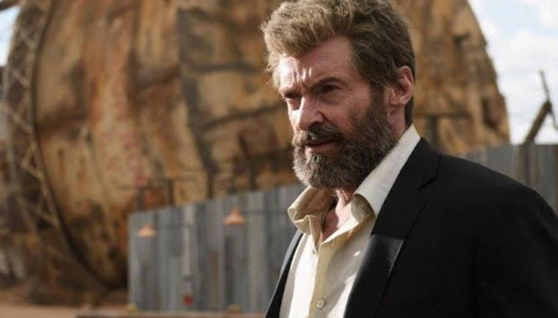 Logan | Image Source: 20th Century Fox