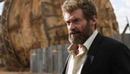 Logan | Image Source: 20th Century Fox