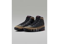 Air Jordan 9 Retro "Olive" (Image via Nike)
