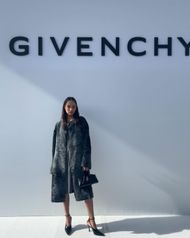 Sylvie's stepdaughter in Emily in Paris