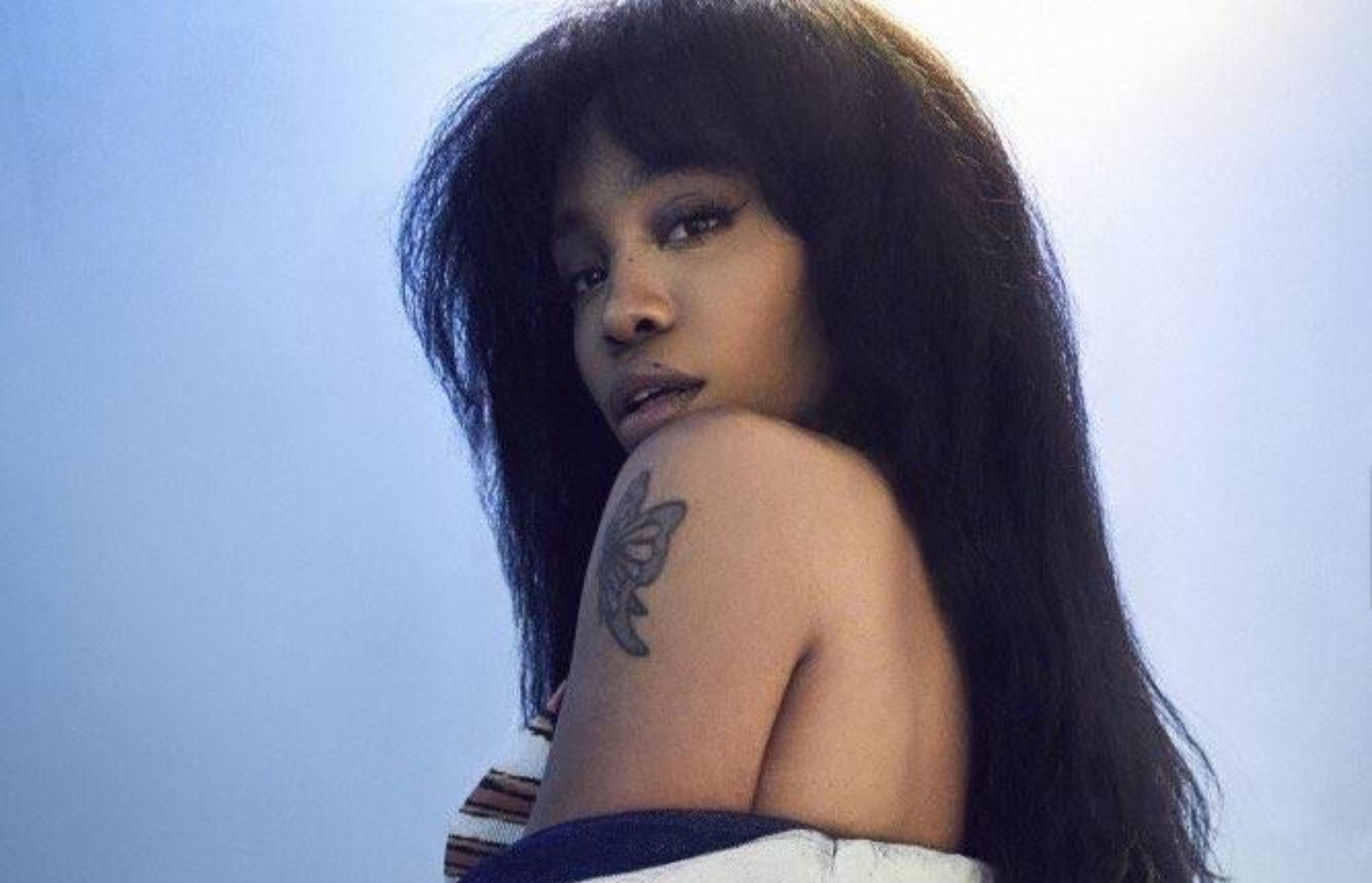 Who is Punch? All you need to know as SZA parts ways with her TDE manager