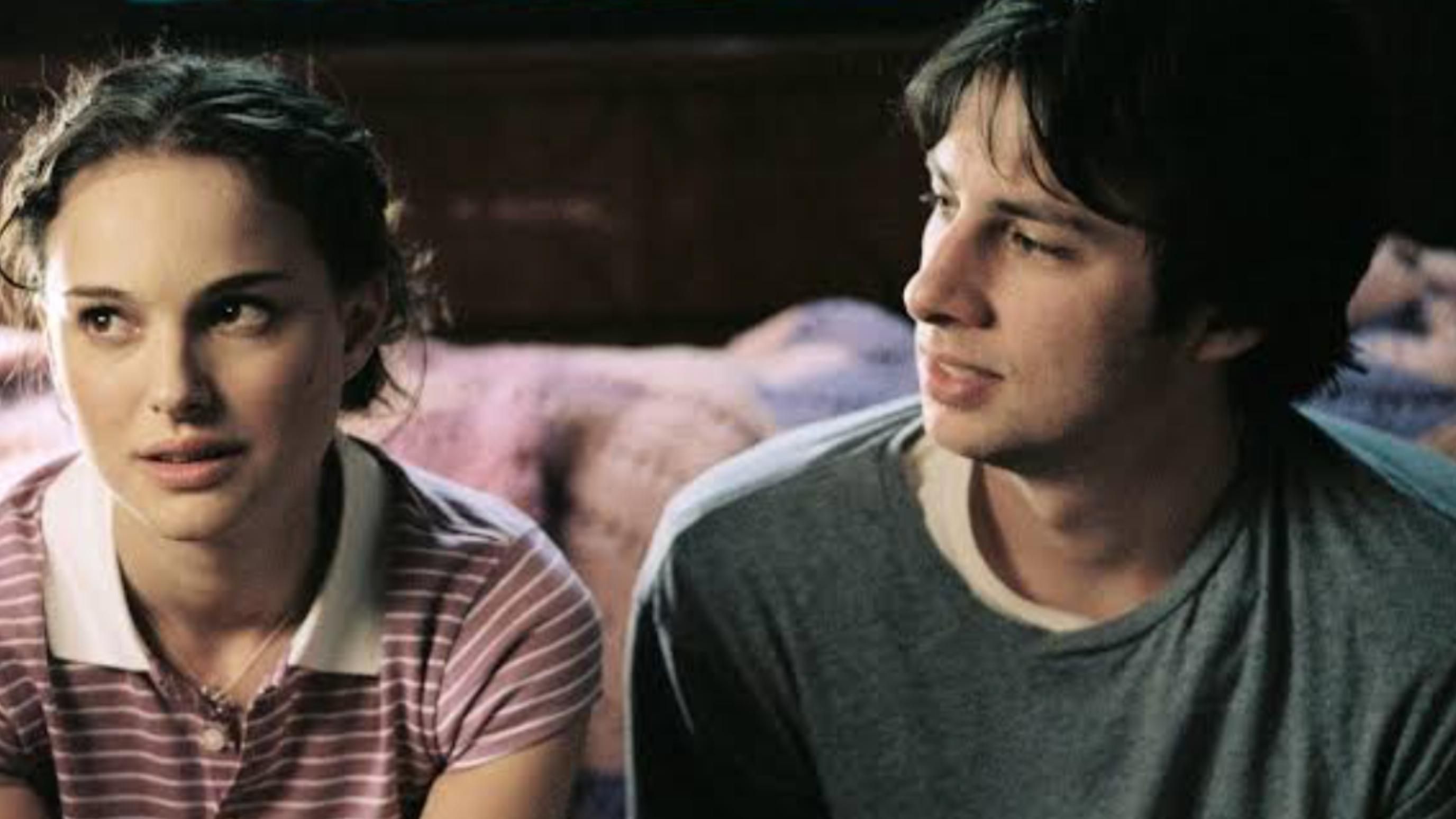 Garden State | Image Source: Fox Searchlight Pictures