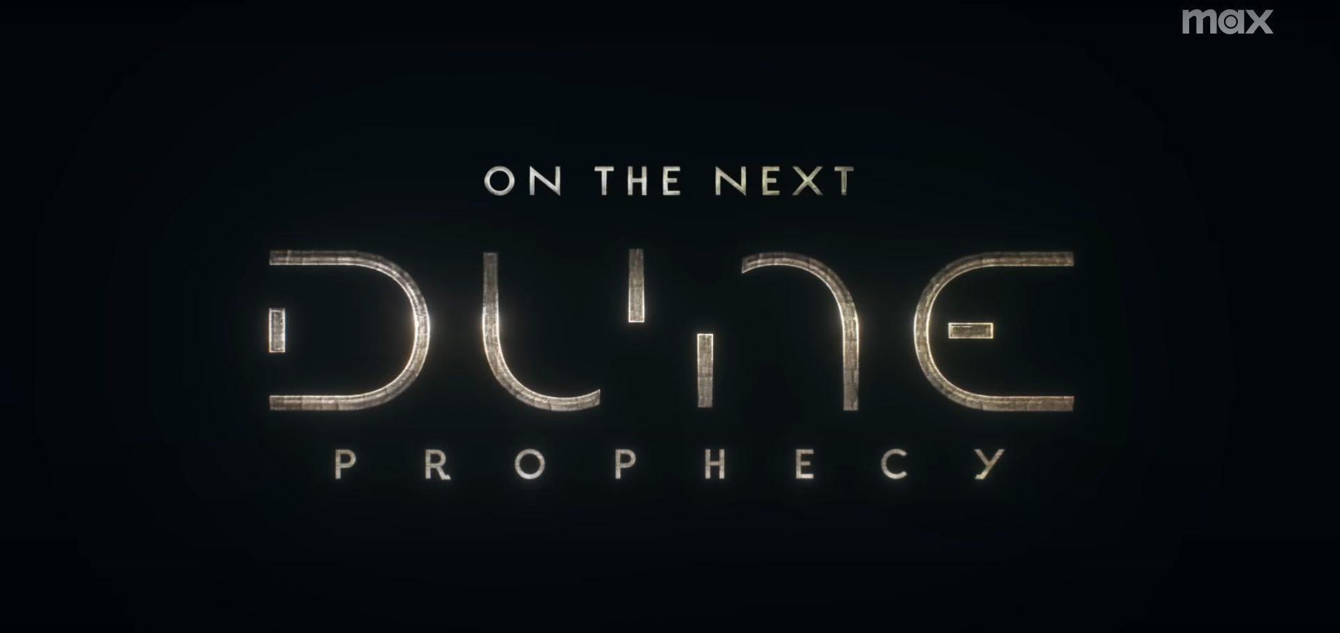 Dune: Prophecy Episode 4 airs December 8, 2024 (Image via Max)