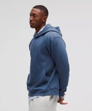 Men's hoodie (Image via Lululemon)