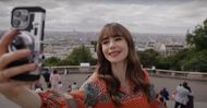 Where is Emily in Paris filmed?