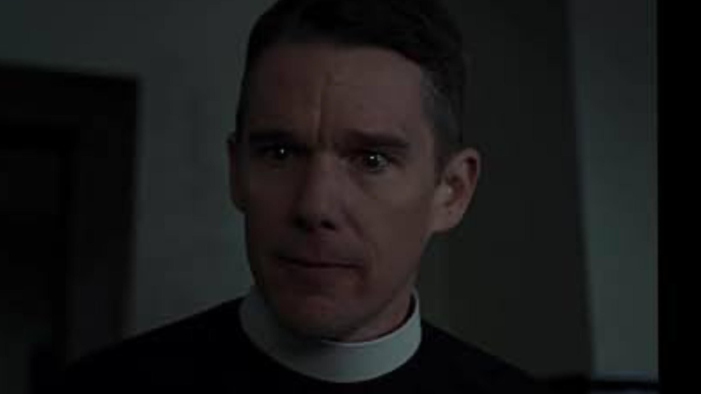 First Reformed (2017) | Image Source: A24