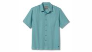 Royal Robbin's Desert Pucker Dry Shirt - Men's (Image via REI)