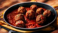 Meatballs (Image via Pixabay)