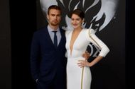 'Die Bestimmung - Divergent' German Premiere - Source: Getty